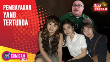 LIVE! Mantan Aspri Razman, Claudia Senduk & Mika Duduk Berdua Jelaskan Pengalaman Menjadi Aspri