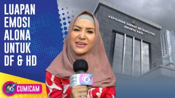 Rugi Sampai 3 Miliar! Cynthiara Alona Berhasil Polisikan Lagi 1 Oknum Pengacara atas Pasal Pencurian