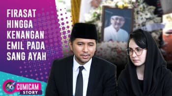 Kesedihan Arumi Bachsin Kehilangan Ayah Mertua, Beginilah Suasana Haru di Pemakaman Hermanto Dardak