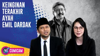 Emil Dardak Ungkap Kenangan Bagaimana Cara Sang Ayah Mendidik Anak-anaknya