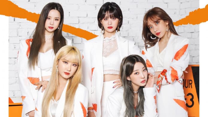 EXID Umumkan Jadwal Comeback Untuk Rayakan Ulang Tahun Debut Ke-10