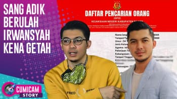 Berbanding Terbalik dengan Ketenaran Irwansyah, Sang Adik Justru Menjadi Sumber Masalah