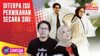 BREAKING NEWS! HEBOH KABAR PERNIKAHAN SIRI DI ANTARA KEDUANYA, BEGINI RESPON NISSA SABYAN & AYUS