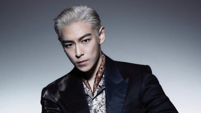 T.O.P BIGBANG Heboh Disebut Akan Ikut dalam Perjalanan ke Luar Angkasa