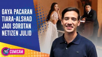 Heboh! Tiara Andini dan Alshad Ahmad Umrah Bareng Mendadak Jadi Sorotan, Tarra Budiman Bilang Begini