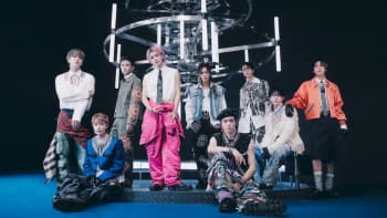 NCT127 Konfirmasi Indonesia Masuk Destinasi Konser Tur The Unity Tahun Depan