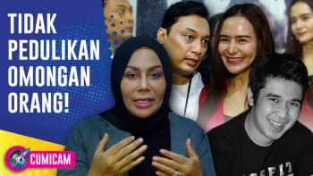 Dikabarkan Bangkrut Jatuh Miskin, Begini Kabar Mak Vera Mantan Manager Olga Syahputra | CUMICAM