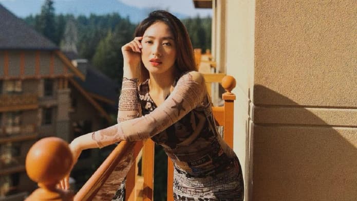 Natasha Wilona Akui Ingin Pasangan yang Selevel Penghasilannya, Netizen Setuju