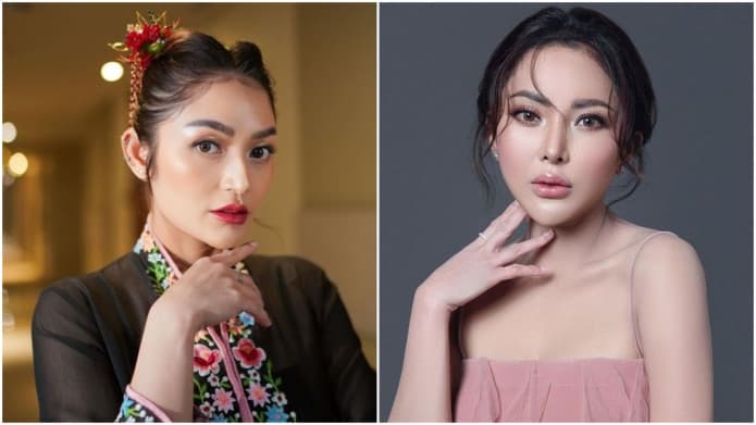 Penyebab Siti Badriah Tegur Ayu Aulia Soal Keterlambatan Pengembalian Baju Sewaan