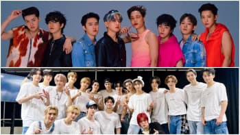 Ditetapkan jadi Tersangka, 4 Sasaeng EXO & dan NCT Wajib Bayar Denda