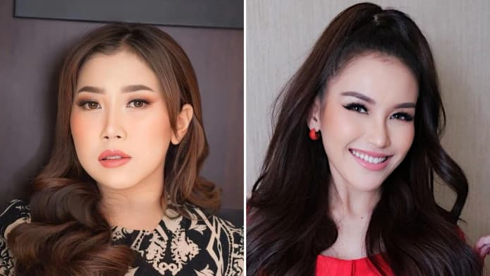 Bela Ayu Ting Ting, Kiky Saputri Akui Tak Pernah Sindir Muhammad Fardhana