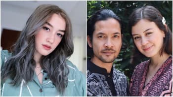 Natasha Ryder Sentil Erward Akbar Usai Curhat Diceraikan Kimberly Ryder