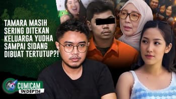 Kejanggalan Sidang Kasus Dante Buat Hubungan Angger Dimas - Tamara Kembali Tegang | INDEPTH