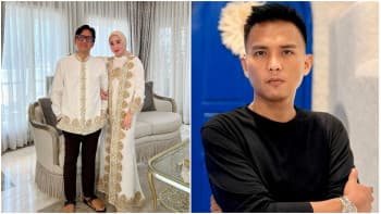 Andre Taulany Gugat Cerai Istri, Ramalan Hard Gumay Soal Artis A Disorot