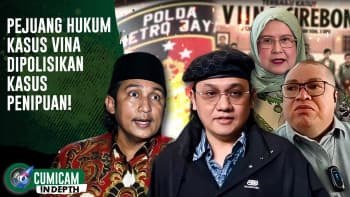 Mengejutkan! Farhat Abbas & Elza Syarief Dilaporkan Kasus Penipuan Triliunan Rupiah! | INDEPTH