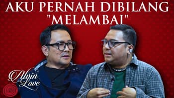 "Hidup Dalam Kepalsuan, Penyanyi Cilik Geofanny Depresi Berat"