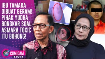 Mengejutkan! Pihak Yudha Buka Bukti Asmara Toxic Tamara Tyasmara Di Sidang Dante | CUMISTORY