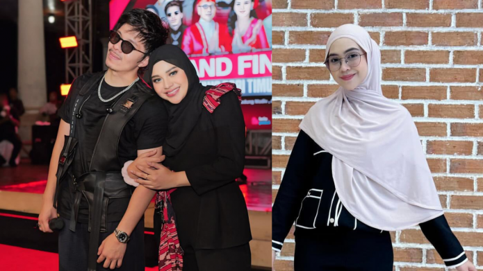 Aurel Hermansyah Sudah Komunikasi dengan Ria Ricis Terkait Rumor Nikah Siri