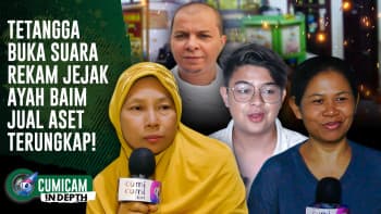 Ekslusif! Aset Miliaran Baim Cilik Yang Dijual Ayah Kandung, Riwayat Masa Kecil Terungkap! | INDEPTH