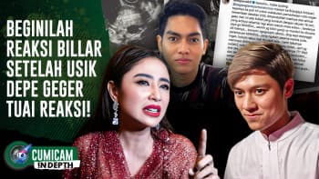 Memanas! Sindiran Rizky Billar Dijawab, Sahabat Dewi Perssik Ungkap Fakta ini! | INDEPTH