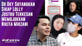 Dr Oky Sayangkan Sikap Lolly Terkait Video Klarifikasi  | Intens Investigasi | Eps 4279