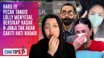 5 Fakta Lolly Melunak Saat Tahu Nikita Mirzani Mati-Matian Mencari Keadilan Untuknya | CUMI TOP V