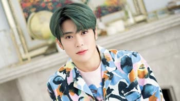 Diumumkan Berangkat Wamil Tahun Ini, Jaehyun NCT Tulis Pesan Manis