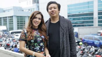 Kisah Pablo Benua yang Bangkit dari Keterpurukan Hingga Jadi Crazy Rich