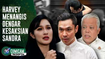 Reaksi Kejagung Soroti Kesaksian Sandra Dewi di Sidang Harvey Moeis Kasus PT.Timah | INDEPTH