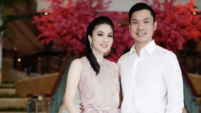 Alasan Sandra Dewi Menolak Cincin Kawinnya dengan Harvey Moeis Disita Kejagung