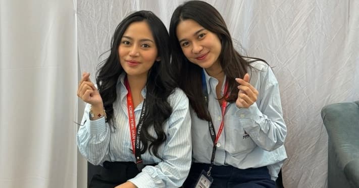 Geram Dituduh Selingkuh Azizah Salsha Sebut Rachel Vennya Playing Victim