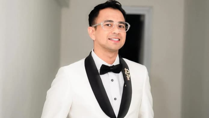 Terungkap Alasan Raffi Ahmad Diminta Bertemu dengan Prabowo Subianto