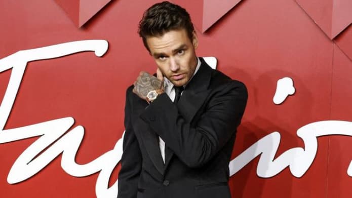 Eks Personil One Direction, Liam Payne Meninggal Dunia