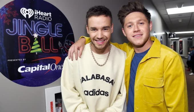 Sebelum Terjatuh dari Balkon 14 Meter Liam Payne Sempat Hadiri Konser Niall Horan