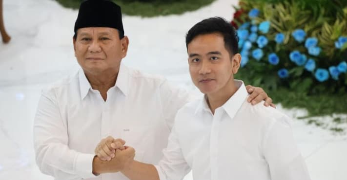 Unggahan Prabowo Subianto di Hari Ulang Tahun ke-73