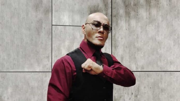 Pangkat Letnan Kolonel Tituler Deddy Corbuzier Digugat Akademisi Ini