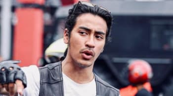 Foto Tak Senonoh Mirip Abidzar Beredar, Umi Pipik Singgung Soal Fitnah