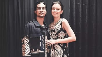 Pengacara Edward Akbar Ragukan Pengakuan Kimberly Ryder Dinafkahi Rp2 Juta