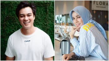 Adik Olla Ramlan Buka Suara Soal Kedekatan Kakaknya dengan Baim Wong