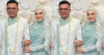 Terungkap Sosok Haldy Sabri Suami Baru Irish Bella