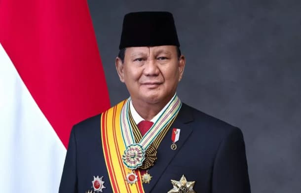 Prabowo: Demokrasi Khas Indonesia Harus Santun