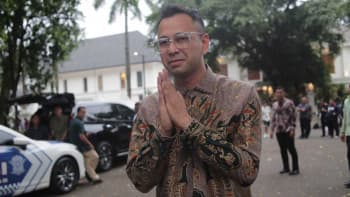 Dirumorkan jadi Staf Khusus Presiden Prabowo, Begini Jawaban Raffi Ahmad