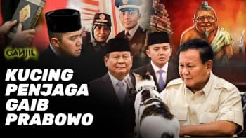 Ternyata Ini Alasan Khusus Prabowo Angkat Mayor Teddy Jadi SesKab Ada Energi Gaib Yg Tersembunyi