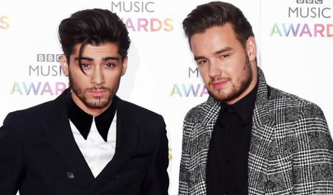 Masih Berduka Pasca Meninggalnya Liam Payne, Zayn Malik Tunda Tur di Amerika