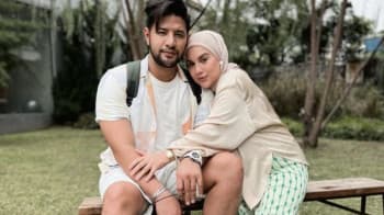 Irish Bella Menikah Lagi, Ammar Zoni Singgung Soal Pengkhianatan