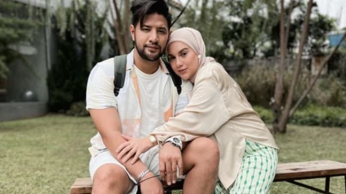 Irish Bella Menikah Lagi, Ammar Zoni Singgung Soal Pengkhianatan