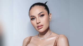 Nikita Mirzani Ungkap Kondisi Lolly Usai Lihat Video Wawancara Vadel Badjideh