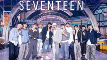 Digelar Tahun Depan, Ini Harga Tiket Konser SEVENTEEN di Jakarta