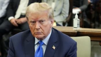 Donald Trump Resmi Menangkan Pemilu Amerika Serikat