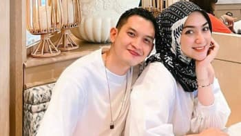 Selain Lelah, Ini Alasan Rezky Aditya Ingin Lakukan Tes DNA untuk Anak Wenny Ariani